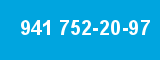 941 752-20-97